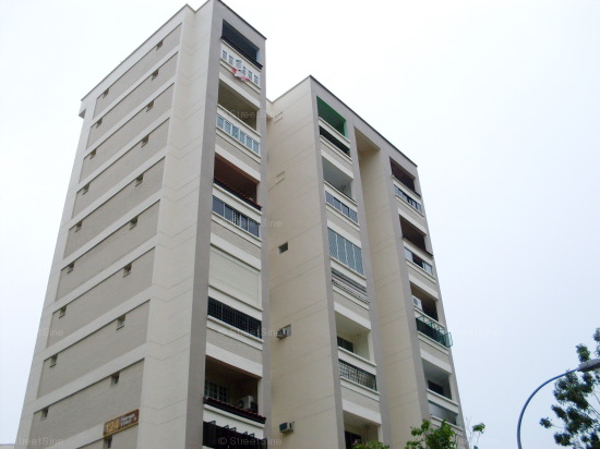 Tampines Street 11 thumbnail photo